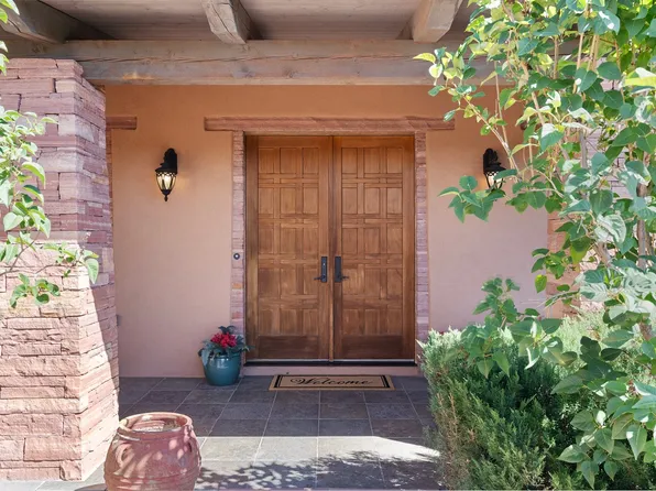 16 Paseo Del Venado, Santa Fe, NM 87506