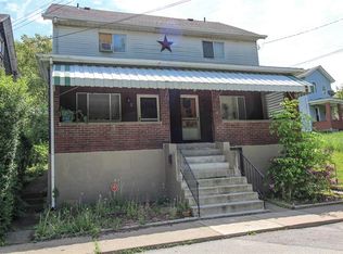 1 And 2 Erie Ave, Glassport, PA