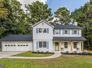 3310 Rangers Gate, Marietta, GA 30062