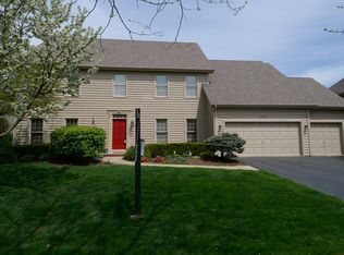 2532 Nottingham Ln, Naperville, IL 60565