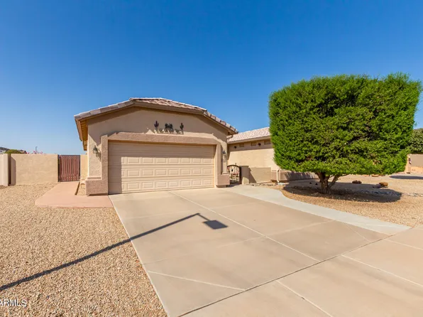 6960 S SENATE Street, Chandler, AZ 85249