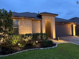 14849 Prickly Pear Cv, Magnolia, TX 77354