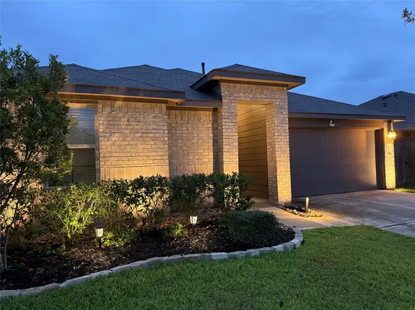 14849 Prickly Pear Cv, Magnolia, TX 77354