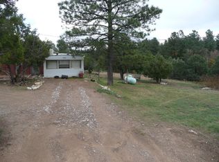 4 Eloy Pl, Tijeras, NM 87059