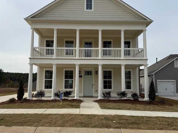 464 Wishford Cir, Helena, AL 35080