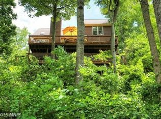 6618 W Lakeridge Rd, New Market, MD 21774