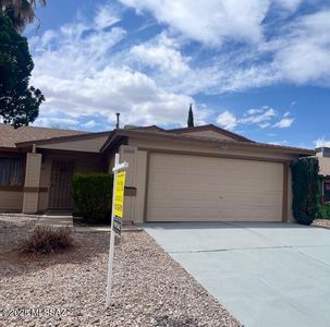 5910 S Birchwood Dr, Tucson, AZ, 85746