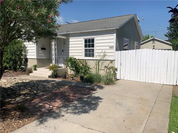 3645 N Mountain View Ave, San Bernardino, CA 92405