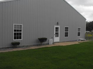 9207 Coker Rd, Gentry, AR 72734