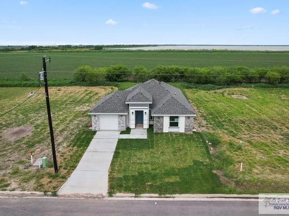 607 Alfonso Mata Rd, San Benito, TX 78586