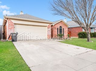 3517 Cripple Creek Trl, Roanoke, TX 76262