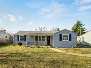 1229 Lafayette St, Aurora, IL 60505