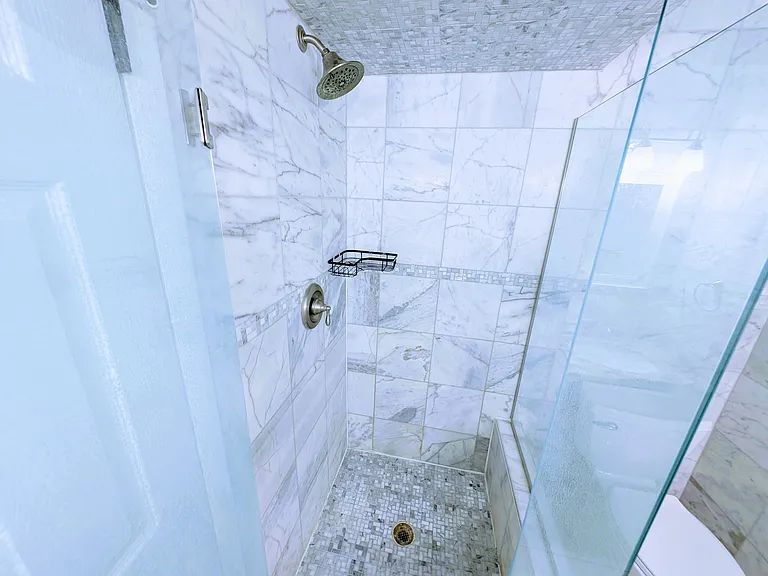 shower