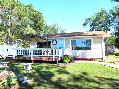 3698 Little Island Dr, National City, MI, 48748