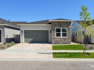 8546 W Chamblee St, Star, ID 83669