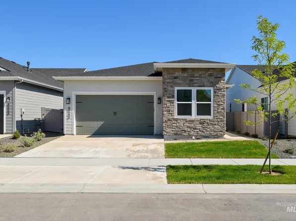 8546 W Chamblee St, Star, ID 83669