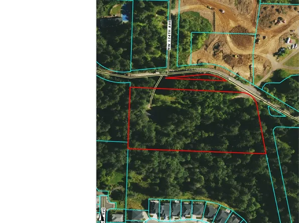 12440 NW Laidlaw Rd, Portland, OR 97229