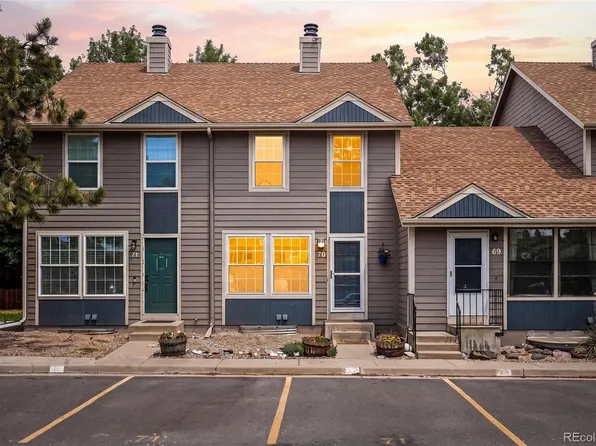11584 Community Center Drive #70, Northglenn, CO 80233