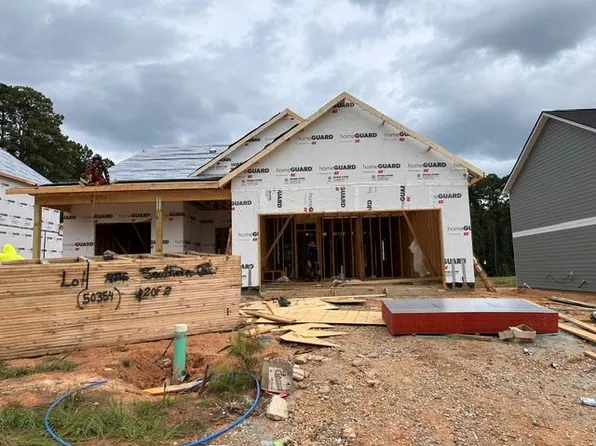 5255 James Way, Midland, GA 31820