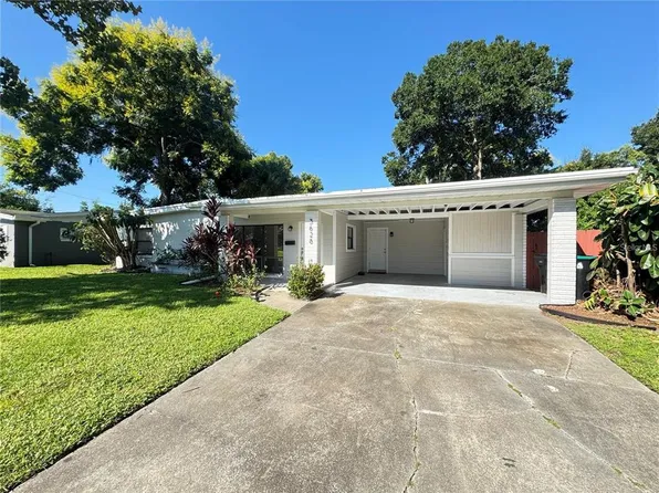 3628 Dagon St, Orlando, FL 32806