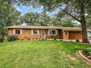 20834 Eveleth St NE, East Bethel, MN 55011