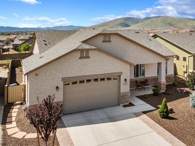 6465 E Hope Well St, Prescott Valley, AZ, 86314