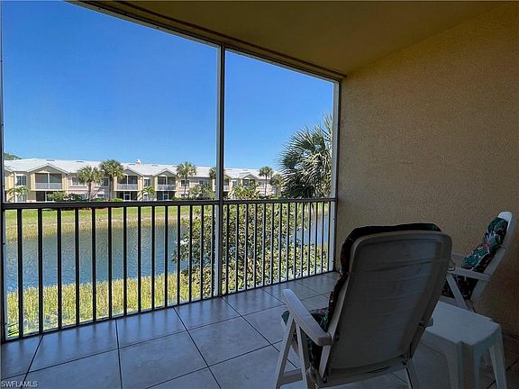 2nd image of 20201 Estero Gardens CIR #202