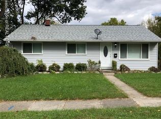 1314 Hammond St, Lansing, MI 48910