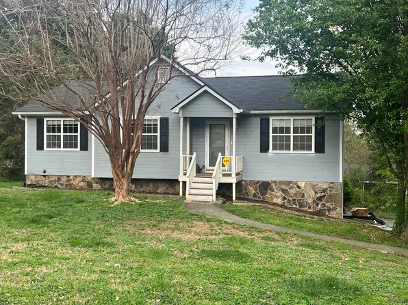 140 Windy Hill Dr, Ringgold, GA 30736