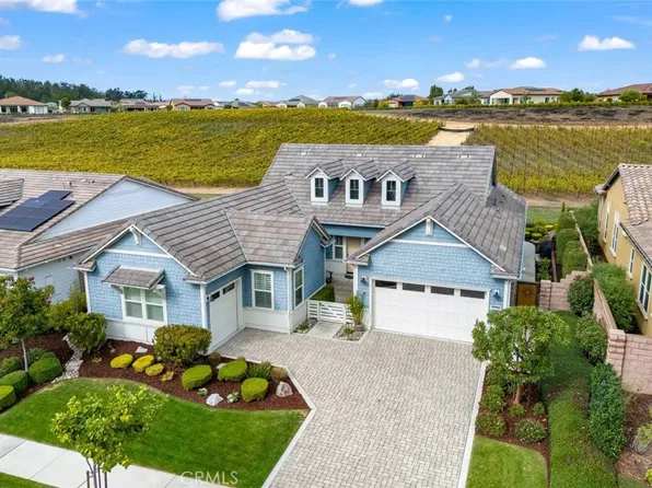 1119 Trail View Pl, Nipomo, CA 93444