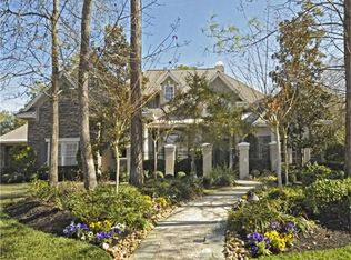 87 N Royal Fern Dr, Spring, TX 77380