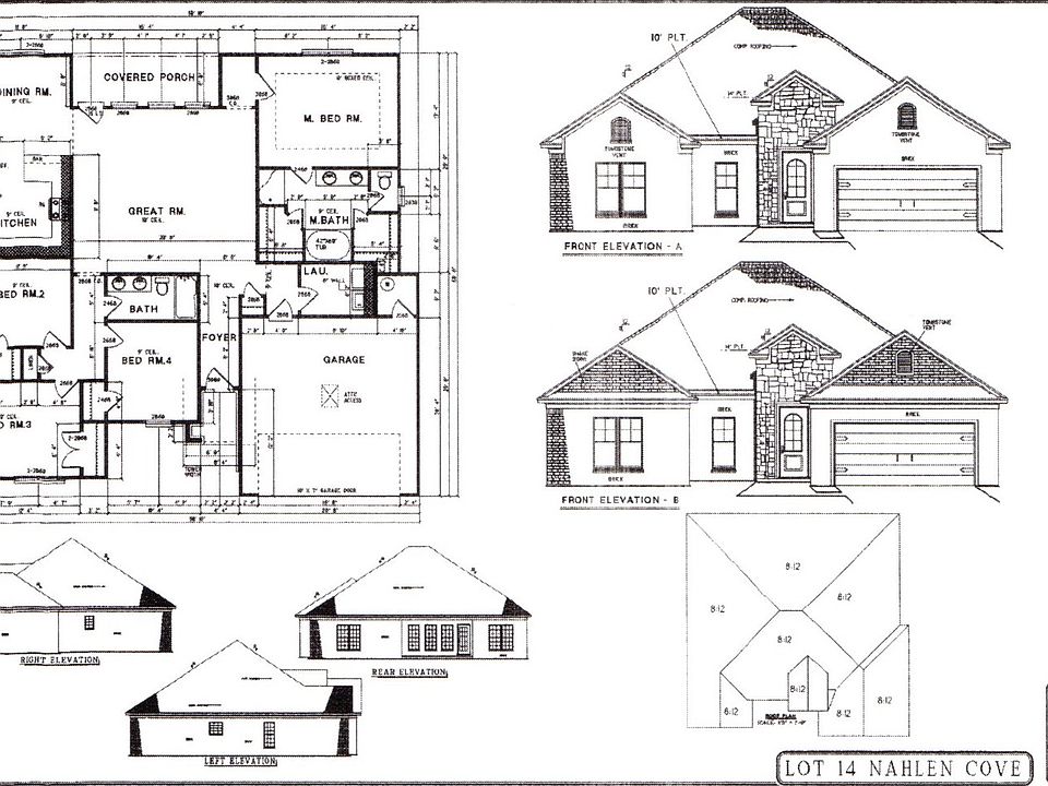 2445 Eighteen Loop, Conway Arkansas