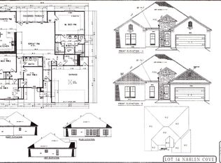 2570 18th Loop, Conway, AR 72034