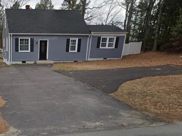 2475 Osborne Rd, Chester, VA 23831