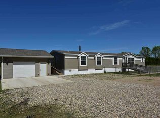 4925 33rd Ave SE, Minot, ND 58701