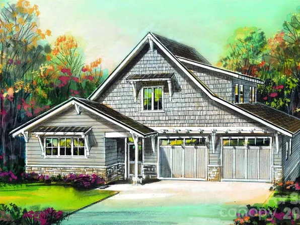 39 Ashe Park Cir, Asheville, NC 28806