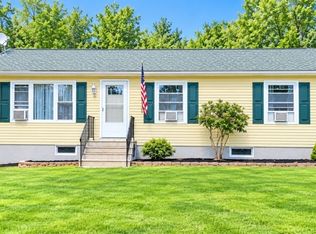 62 Summit Dr, Wantage, NJ 07461