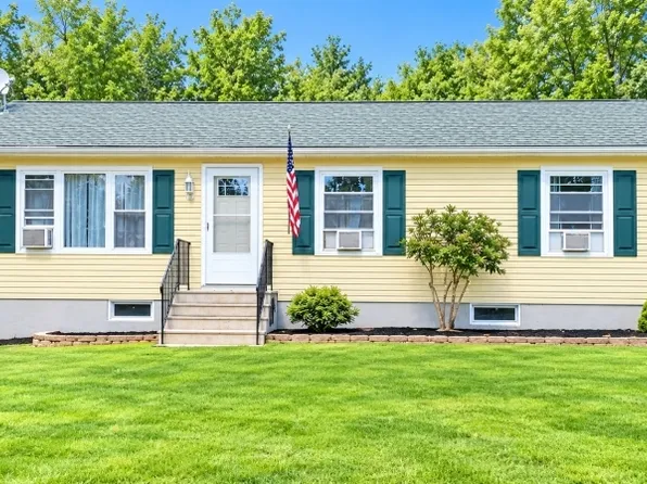 62 Summit Dr, Wantage Twp., NJ 07461