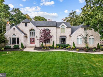 14 Brookwood Dr, Medford, NJ, 08055