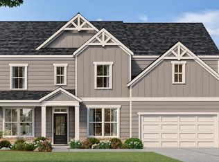 158 Citrine Way, Acworth, GA 30101