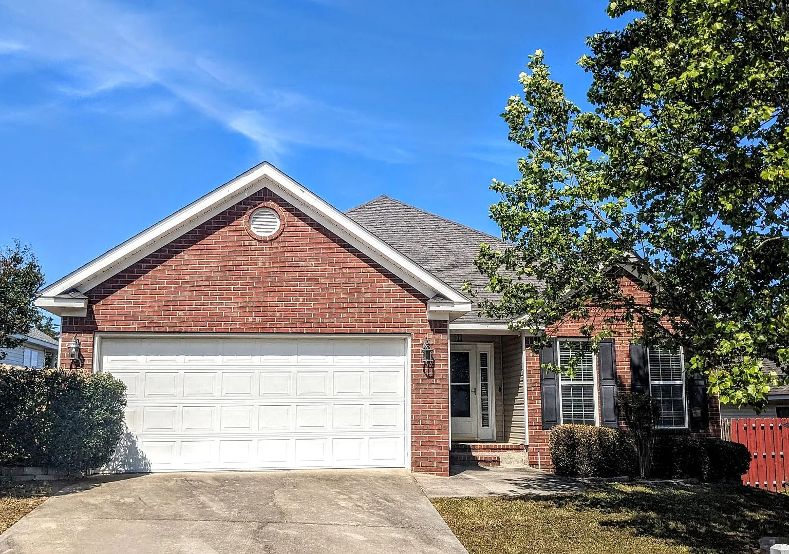 Home For Rent - 508 Simoni Place Grovetown, GA 30813 — Photo 1
