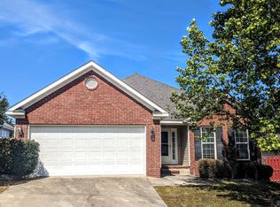 508 Simoni Pl, Grovetown, GA 30813