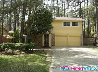 9 Marabou Pl, Spring, TX 77380