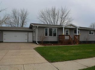 301 Murdock St, Tomah, WI 54660