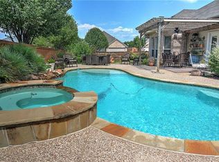 3300 Melvin Dr, Wylie, TX 75098