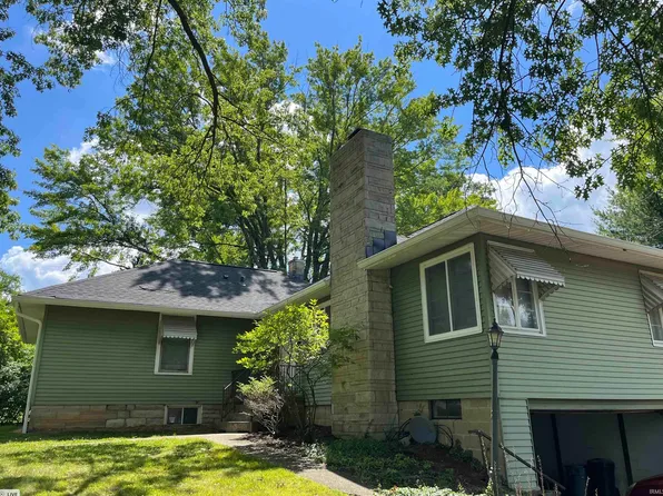 1902 E 2nd St, Bloomington, IN 47401