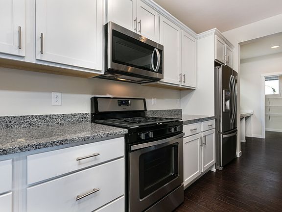 Model Representation