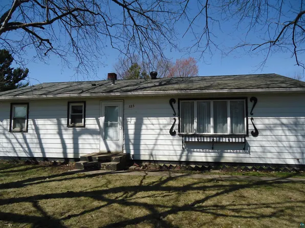125 E 37th St, Hibbing, MN 55746