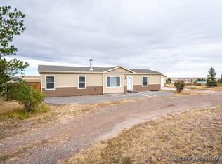 6300 Browning Dr, Cheyenne, WY 82007