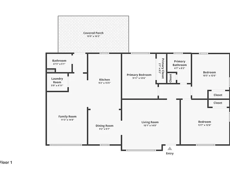 3269 Allison Bonnett Memorial Dr — Photo 2